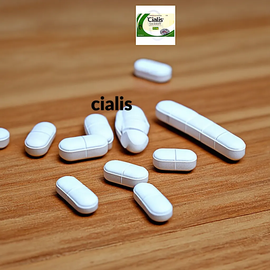 Avis sur cialis générique